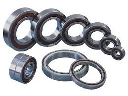 angular contact bearing assembly  7012  60x85x13 mm,60x95x18 mm used in spindle shaft,in stock supplier