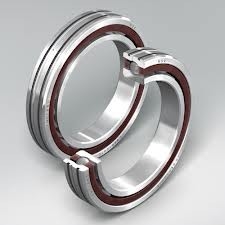 angular contact bearing assembly  7012  60x85x13 mm,60x95x18 mm used in spindle shaft,in stock supplier