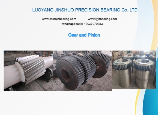 Spur Gear Helical Gear for the gearbox transmission supplier