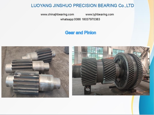 Spur Gear Helical Gear for the gearbox transmission supplier