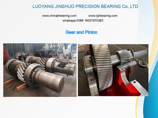 Spur Gear Helical Gear for the gearbox transmission supplier