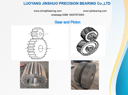 Helical Gear teeth advantage and application supplier
