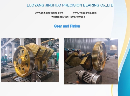 Gear Teeth Pinon Teeth Heat Treatment Overall Quenching Surface Quenching supplier