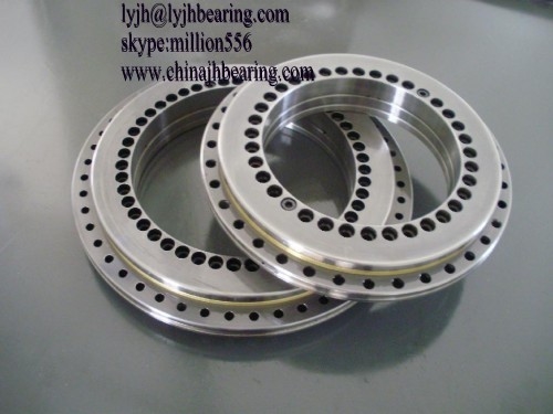 YRT180 Swiveling Bearingfor CNC  Machine Rotary Table 180x280x43mm In Stock supplier