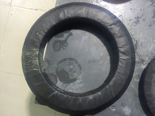 offer YRT260 rotary table bearing price and stocks C-axis  CNC Machine center  260x395x55mm supplier