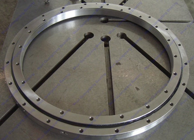 four point contact ball slewing bearing 787/1260G2 to France customer,with seal in stock supplier