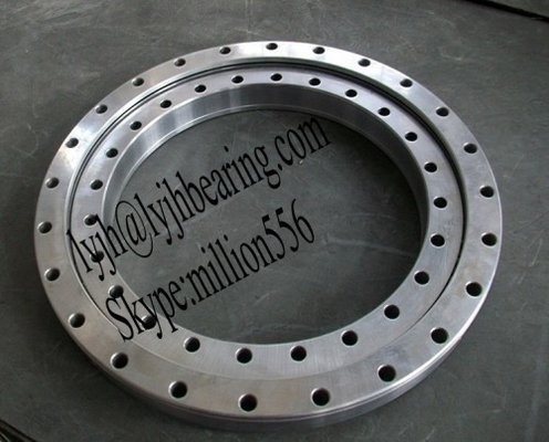 four point contact ball slewing bearing 787/1260G2 to France customer,with seal in stock supplier