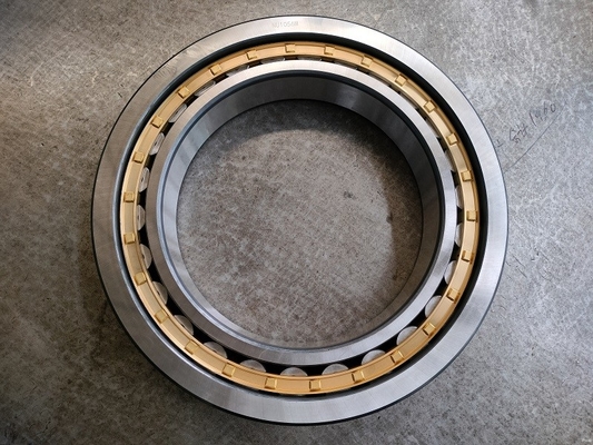 Cylindrical roller bearing NU1056M for BILLET EXPANSION PRESS LOADING ARM supplier