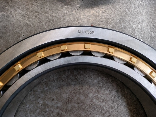 Cylindrical roller bearing NU1056M for BILLET EXPANSION PRESS LOADING ARM supplier