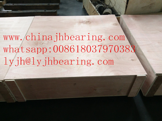 China slewing Bearing factory offer 013.32.1405 four point contact ball slewing bearing,15253X1235X119mm supplier