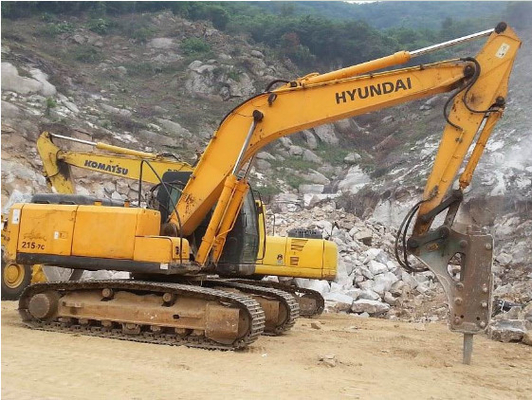 Offer slewing bearing/Circle to Hyundai R450LC-7 excavator equpment 81NB-01021 ,10 days delivery time supplier