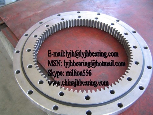 RKS.22 0741  slewing bearings factory 649x848x56mm offer price and delivery time supplier