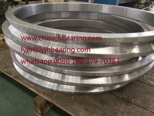 China factory Crossed roller bearing RU148G,90X210X25mm  in stocks supplier