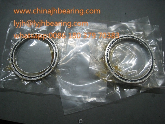 offer RU148X Crossed roller bearing sample,,90X210X25MM,used for robots machine supplier