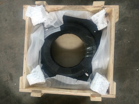 YRT580 Rotary table bearing 580x750x90 mm used for Rotary Grinding machine/Machine Tools Vertical-axis/Robotic Arms supplier