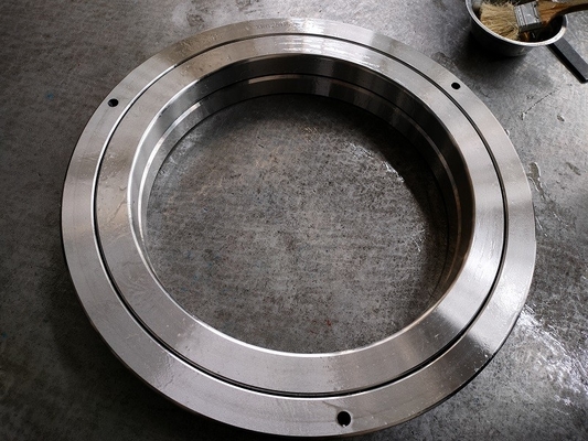 Crossed Roller Bearing XR820060p4 760X580X80mm In Stock supplier