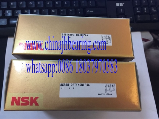 85BTR10ETYNDBLP4A machine tool main spindle bearing in stocks,NSK Brand offer sample supplier