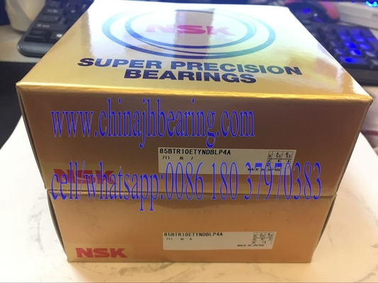 85BTR10ETYNDBLP4A machine tool main spindle bearing in stocks,NSK Brand offer sample supplier