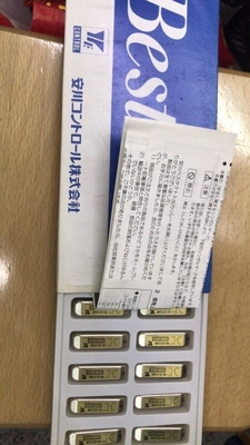 Machine parts YASKAWA Relay RI-D25M Made in Japan,offer sample ,in stocks directly sale supplier