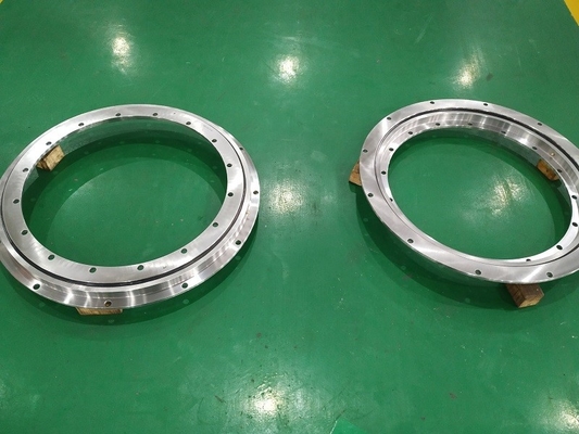 Light structure slewing ball bearing RK6-29P1Z 33.39*24.97*2.2 in stock supplier