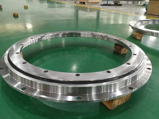 Light structure slewing ball bearing RK6-29P1Z 33.39*24.97*2.2 in stock supplier