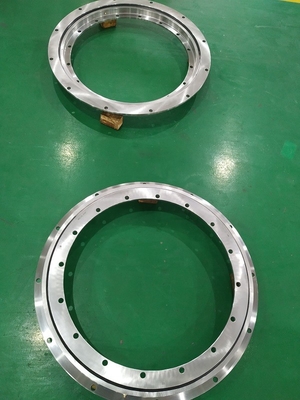 Light structure slewing ball bearing RK6-29P1Z 33.39*24.97*2.2 in stock supplier