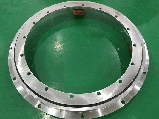 Light structure slewing ball bearing RK6-29P1Z 33.39*24.97*2.2 in stock supplier