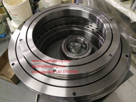 RB40040 UUCC0 Crossed roller bearing used for Robot rotating parts  510x400x40 mm in stocks supplier