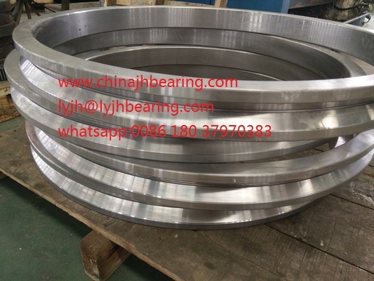 RB40040 UUCC0 Crossed roller bearing used for Robot rotating parts  510x400x40 mm in stocks supplier