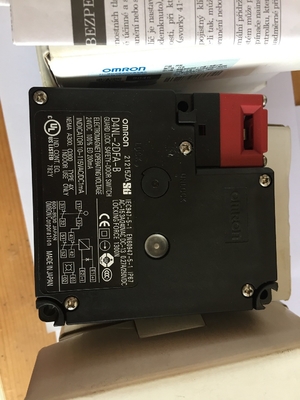 OMR0N Original  D4NL-2DFA-B Machine part electronics component offer sample available supplier