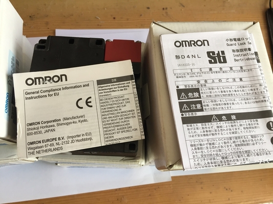 OMR0N Original  D4NL-2DFA-B Machine part electronics component offer sample available supplier