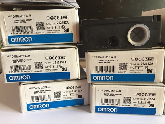 OMR0N Original  D4NL-2DFA-B Machine part electronics component offer sample available supplier