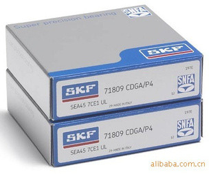 SKF Brand original  machine tool spindle bearing S71914ACB/HCP4ADGA  70x100x16 mm in stocks supplier