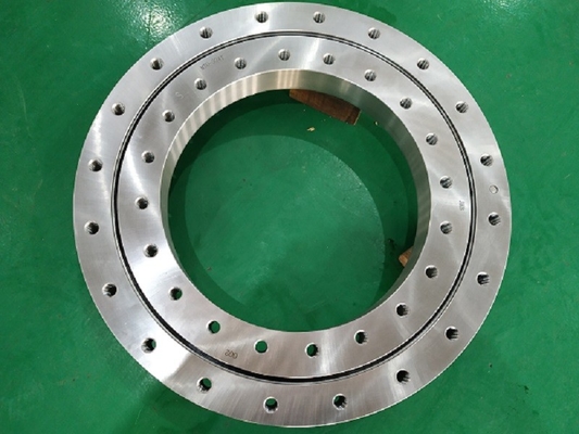 Four Point Contact Ball Bearings MTO-324T Quenching Heat Treatment supplier