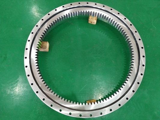 Slewing Bearing Ring Teeth RKS.162.0544 size 616x445.2x56mm supplier