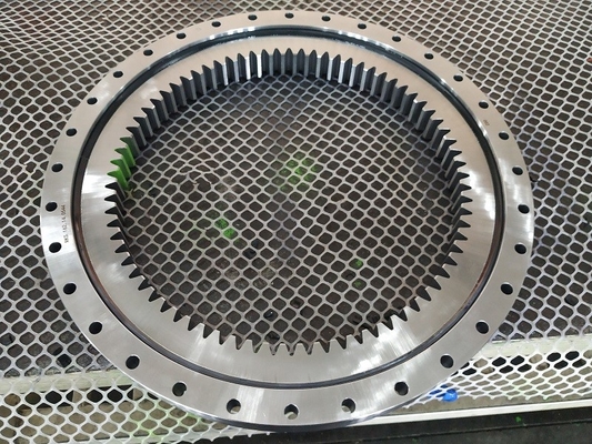 Slewing Bearing Ring Teeth RKS.162.0544 size 616x445.2x56mm supplier