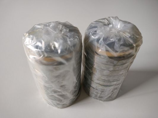 Tandem Roller Bearing MTCT2468 For Screw Extrude Gearbox Shaft supplier