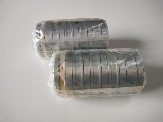 Tandem Roller Bearing MTCT2468 For Screw Extrude Gearbox Shaft supplier