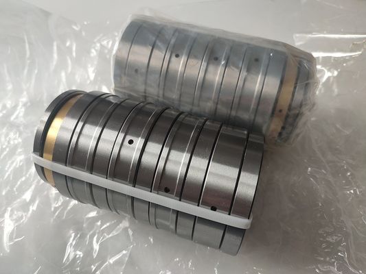 Tandem Roller Bearing MTCT2468 For Screw Extrude Gearbox Shaft supplier