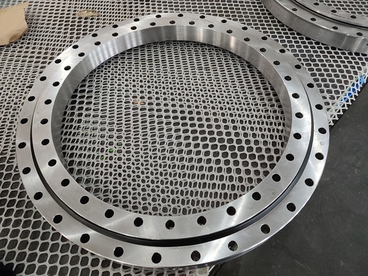 Four Point Contact Ball Bearing Factory E787/760G2 950*760*80mm supplier