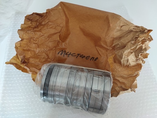 High Speed Snack Extrusion Machine Use Tandem Roller Bearing F-53579-T3AR supplier