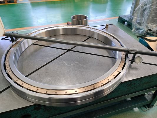 Cylindrical Roller Bearing 527465MP5 Special Design For Cable Standing Machine supplier