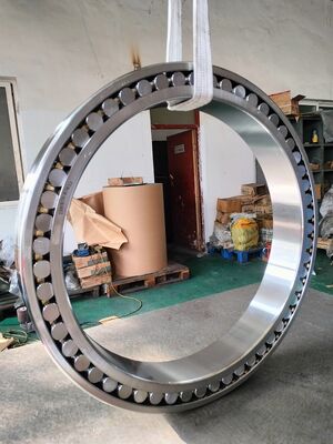 Spherical Roller Bearings 238/670B/W33 Cylindrical Bore 820*670*112mm supplier