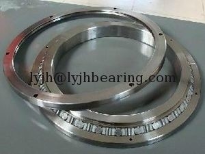 XR678052P4  Crossed tapered roller bearing 457.2x330.2x63.5 mm in stocks,used in vertical axis machines supplier