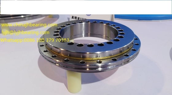 YRT580 rotary table bearing China manufacture/supplier,580x750x90mm in stocks Machine Tools  Vertical-axis supplier