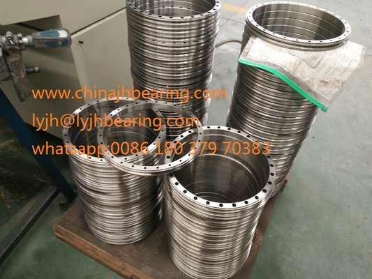 RU 124 G Crossed roller bearing equal to CRBF8022AD  80x165x22mm  offer sample available supplier