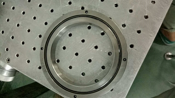 China bearing factory offer Robots machine used for RU 178X  Crossed cylindrical roller bearing 115x240x28mm  stocks supplier