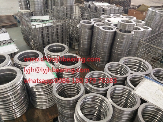 RU 228GUUCC0  Crossed Cylindrical  roller bearing for Robots machine supplier