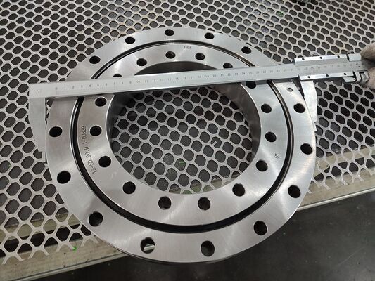 Slewing Ball Bearing SD.329.20.00.D. 1 Size 328*192*45MM supplier