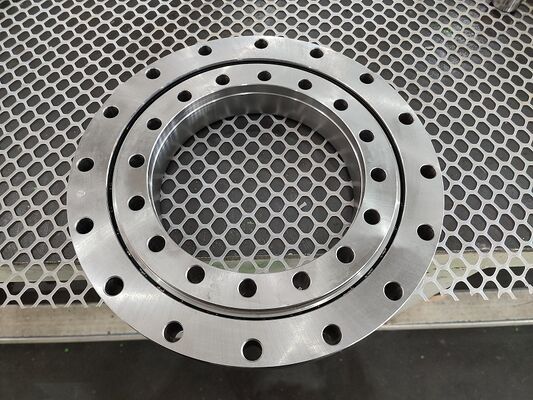 Slewing Ball Bearing SD.329.20.00.D. 1 Size 328*192*45MM supplier
